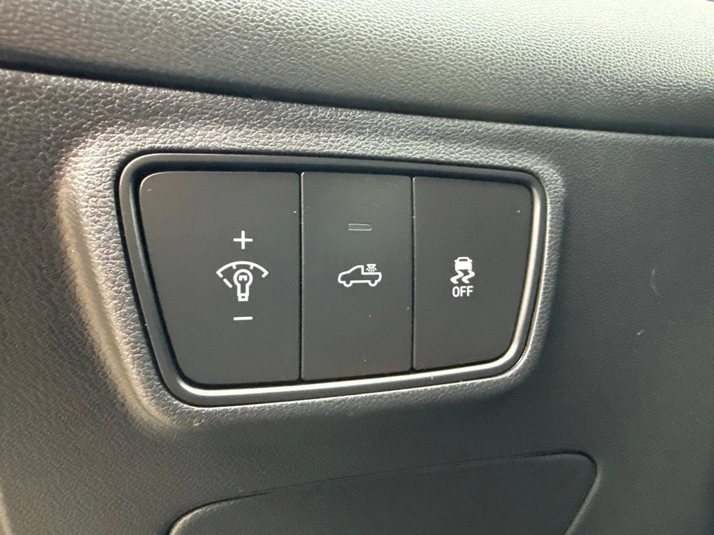 Used 2024 Hyundai Santa Cruz Limited AWD/4WD image 62