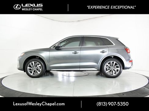 Used 2022 Audi Q5 2.0T Premium image 10