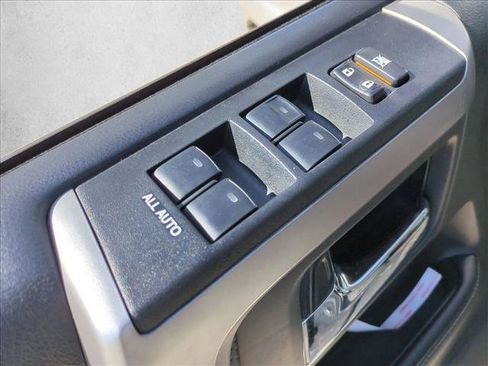 Certified 2021 Toyota 4Runner SR5 RWD image 12