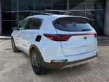 Used 2020 Kia Sportage S w/ S Premium Package image 3