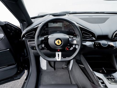 Used 2023 Ferrari Purosangue AWD/4WD image 40
