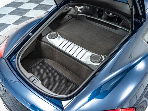 Used 2014 Porsche Cayman S RWD image 12