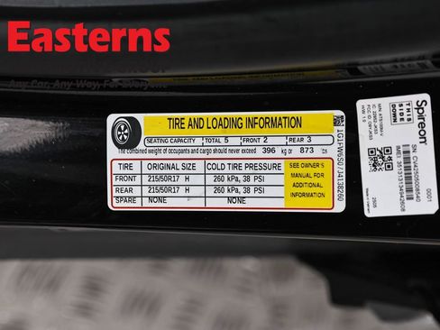 Used 2018 Chevrolet Bolt LT image 33