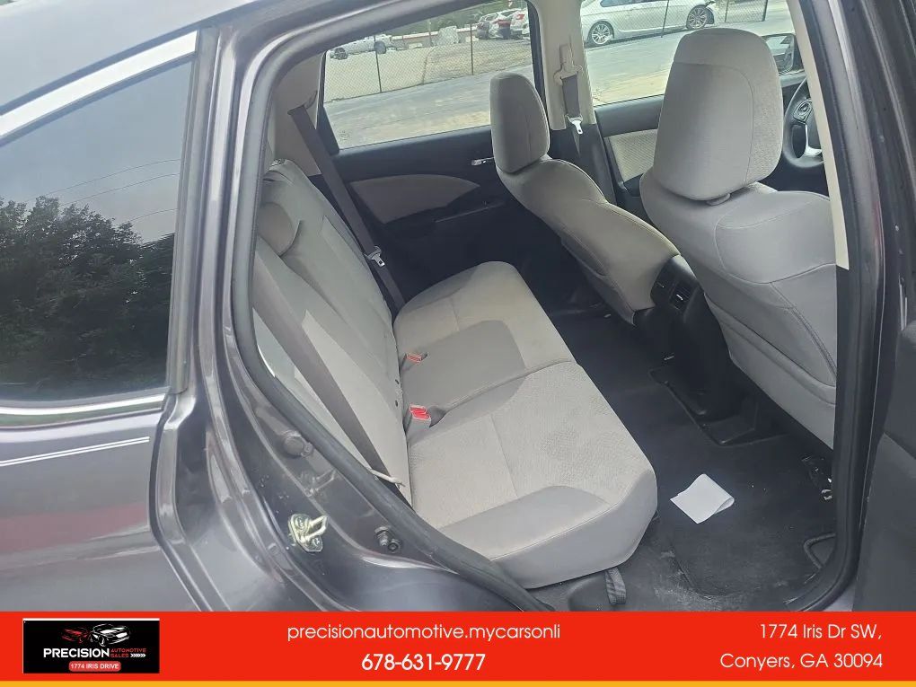 Used 2016 Honda CR-V EX image 10