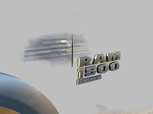Used 2020 RAM 1500 Warlock AWD/4WD image 13