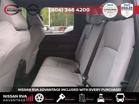 Used 2024 Toyota Tacoma SR5 image 15