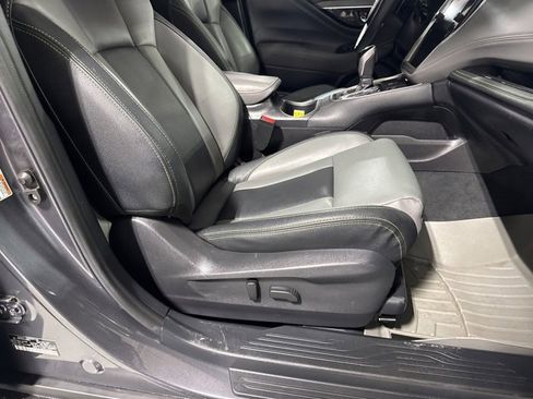 Used 2020 Subaru Outback Onyx Edition XT image 42