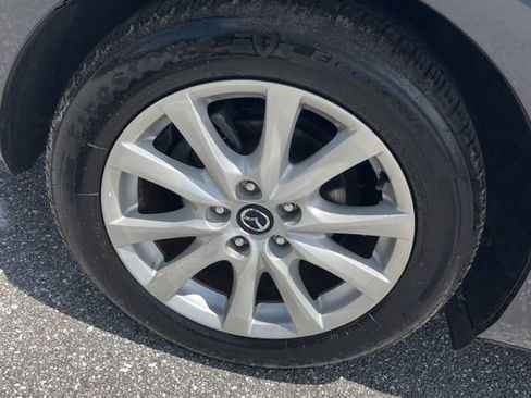 Used 2016 MAZDA MAZDA6 Sport image 26