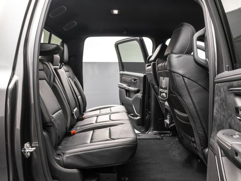 Used 2025 RAM 1500 RHO w/ Bed Utility Group image 34