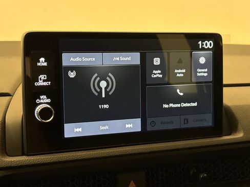 Certified 2026 Honda CR-V Sport image 23