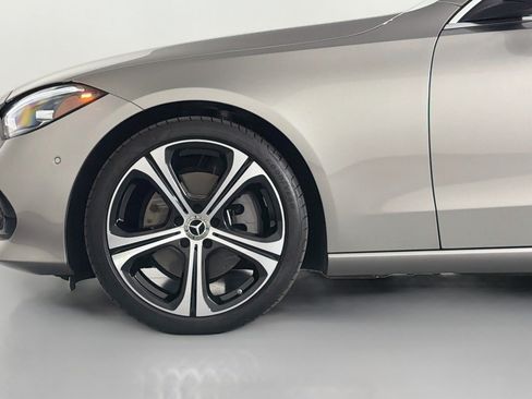 Certified 2024 Mercedes-Benz C 300 Sedan image 11