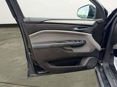 Used 2011 Cadillac SRX 2WD image 12