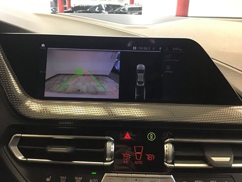 Used 2024 BMW 228i xDrive Gran Coupe w/ Convenience Package image 32