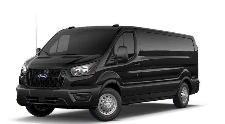 New 2026 Ford Transit 250 Low Roof AWD image 17