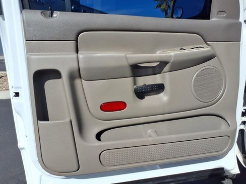 Used 2003 Dodge Ram 1500 Truck image 28