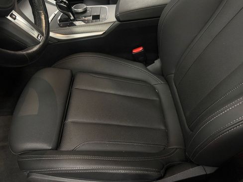 Certified 2023 BMW M440i xDrive Gran Coupe w/ Premium Package image 18