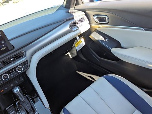 New 2026 Acura Integra A-Spec image 21