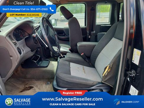 Used 2011 Ford Ranger XLT RWD image 9