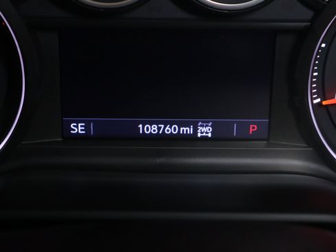 Used 2020 Chevrolet Silverado 3500 LTZ image 3