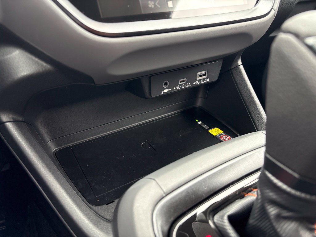 New 2026 Subaru Crosstrek 2.5i Limited AWD/4WD image 19
