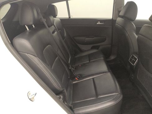 Used 2017 Kia Sportage EX FWD image 19
