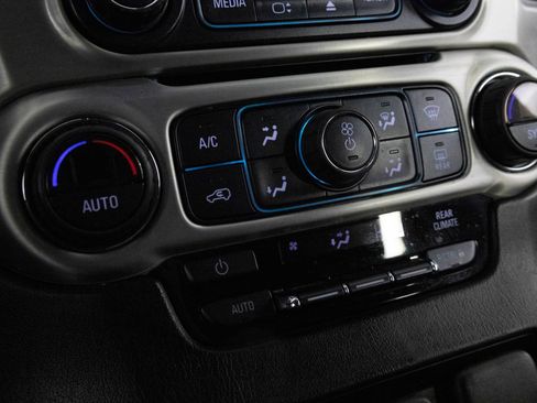 Used 2018 GMC Yukon SLE w/ SLE Value Package image 23