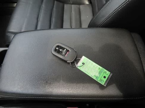 Used 2023 Honda CR-V EX-L image 27