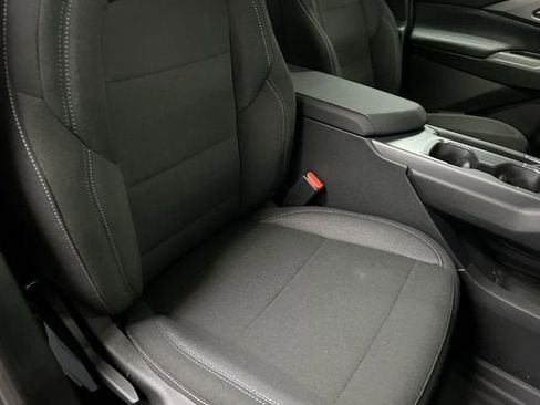 New 2026 Chevrolet Equinox EV LT image 27