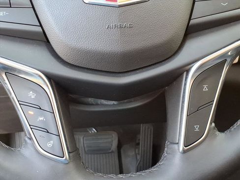 Used 2018 Cadillac CT6 Premium Luxury w/ Super Cruise Package image 20