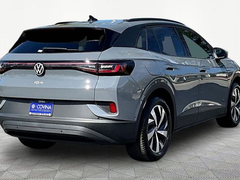 New 2026 Volkswagen ID.4 Pro image 6