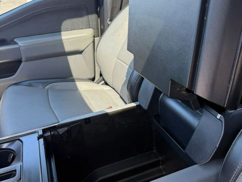 Used 2021 Ford F150 Lariat w/ Equipment Group 502A High image 35