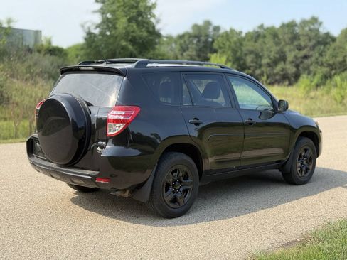 Used 2012 Toyota RAV4 4WD w/ Value Pkg image 5