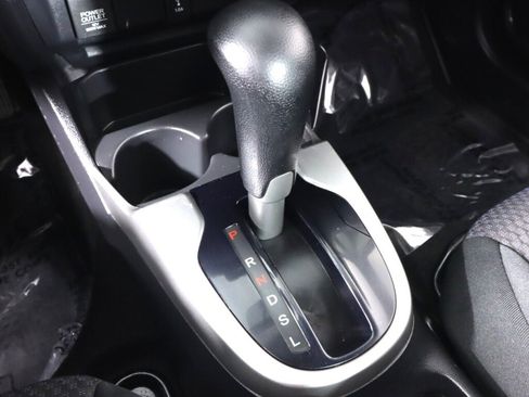Used 2020 Honda Fit LX image 21