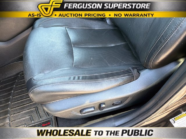 Used 2018 Nissan Rogue SL FWD image 20