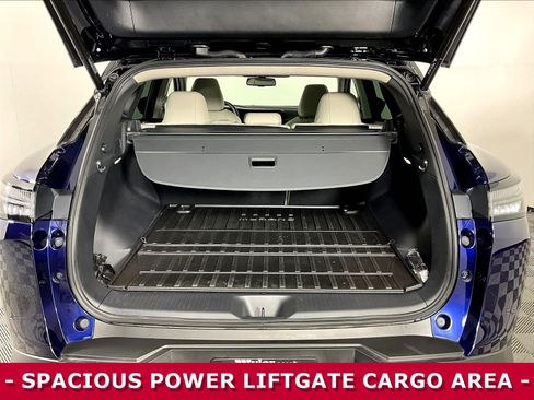 Certified 2025 Nissan Murano SL w/ Cargo Package AWD/4WD image 36