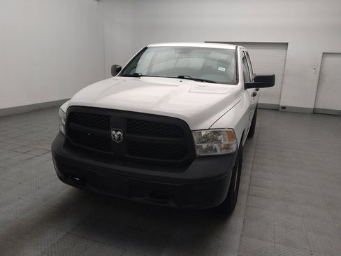 Used 2017 RAM 1500 Tradesman w/ Protection Group AWD/4WD image 15