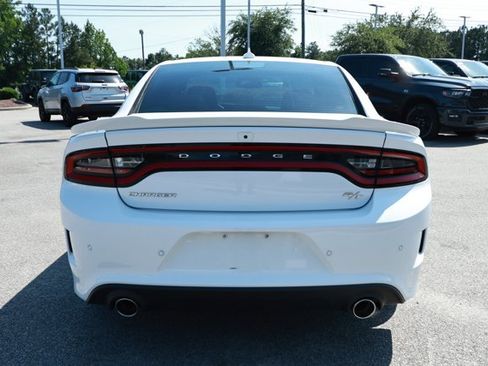 Used 2023 Dodge Charger R/T RWD image 7