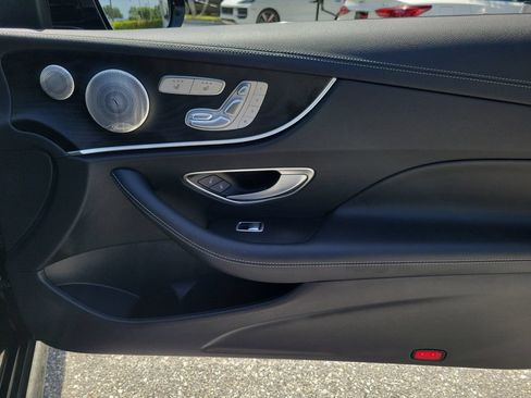 Used 2023 Mercedes-Benz E 450 Coupe image 27