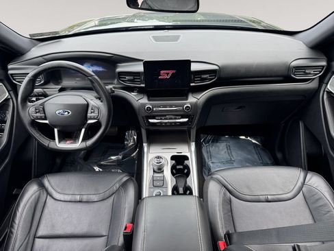 Used 2020 Ford Explorer ST AWD/4WD image 10