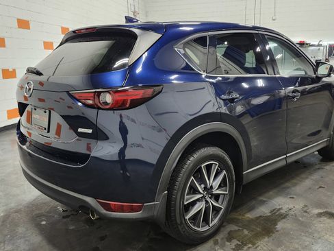 Used 2018 MAZDA CX-5 Grand Touring image 19