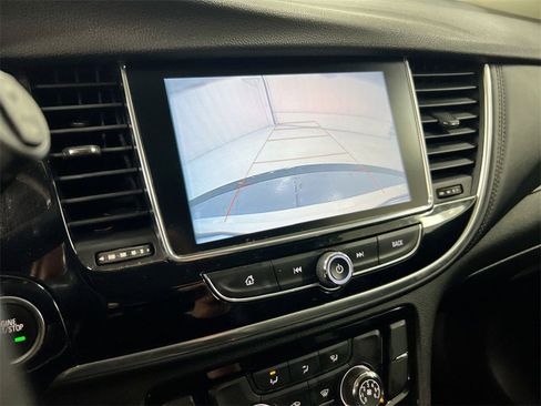 Used 2018 Buick Encore Preferred image 13