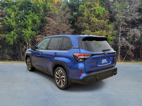 New 2026 Subaru Forester Touring image 19