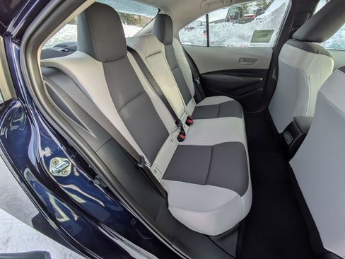 New 2026 Toyota Corolla LE image 18