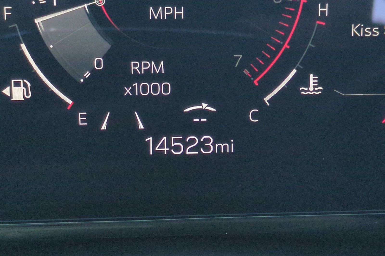 Used 2025 GMC Terrain Elevation AWD/4WD image 40