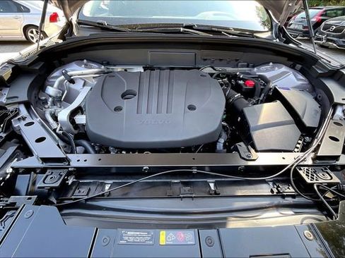 New 2026 Volvo XC60 B5 Plus w/ Protection Package Premier image 12