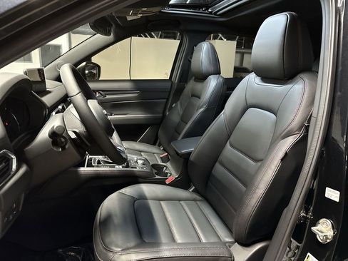 New 2025 MAZDA CX-5 2.5 Turbo image 11