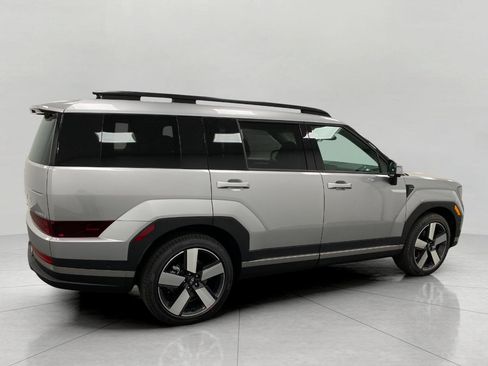 New 2026 Hyundai Santa Fe Limited AWD/4WD image 2