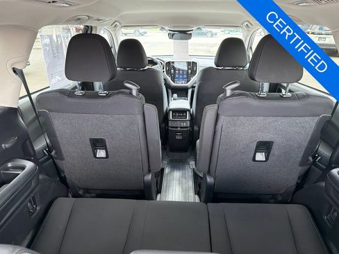 Certified 2024 Subaru Ascent Premium w/ Convenience Package AWD/4WD image 27