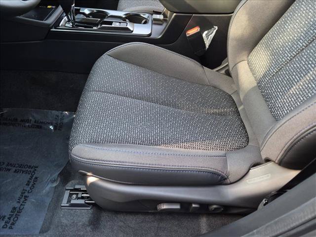 New 2026 Subaru Forester Premium AWD/4WD image 4