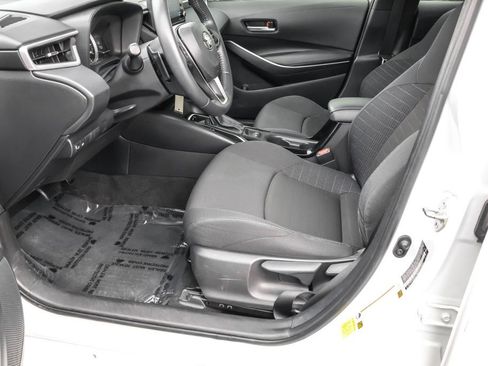 Used 2022 Toyota Corolla SE image 15